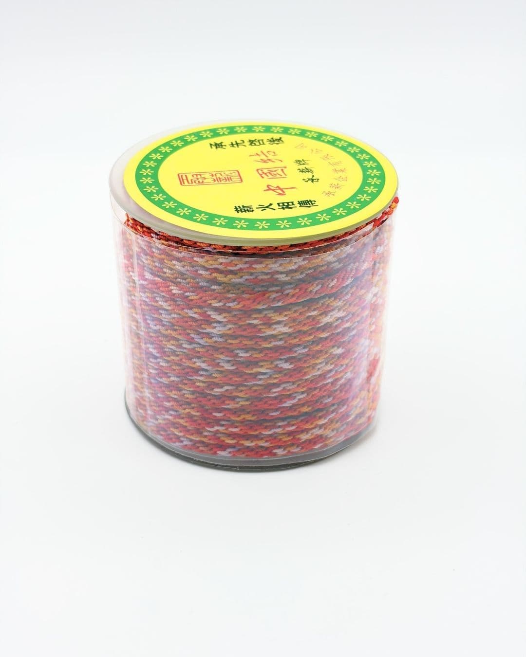 3 MM Örgü İp