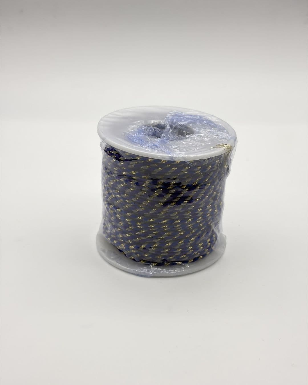 2 MM Örgü İp - Simli