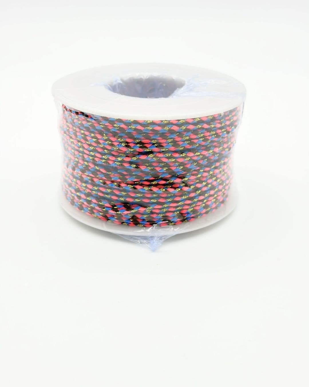 2 MM Örgü İp