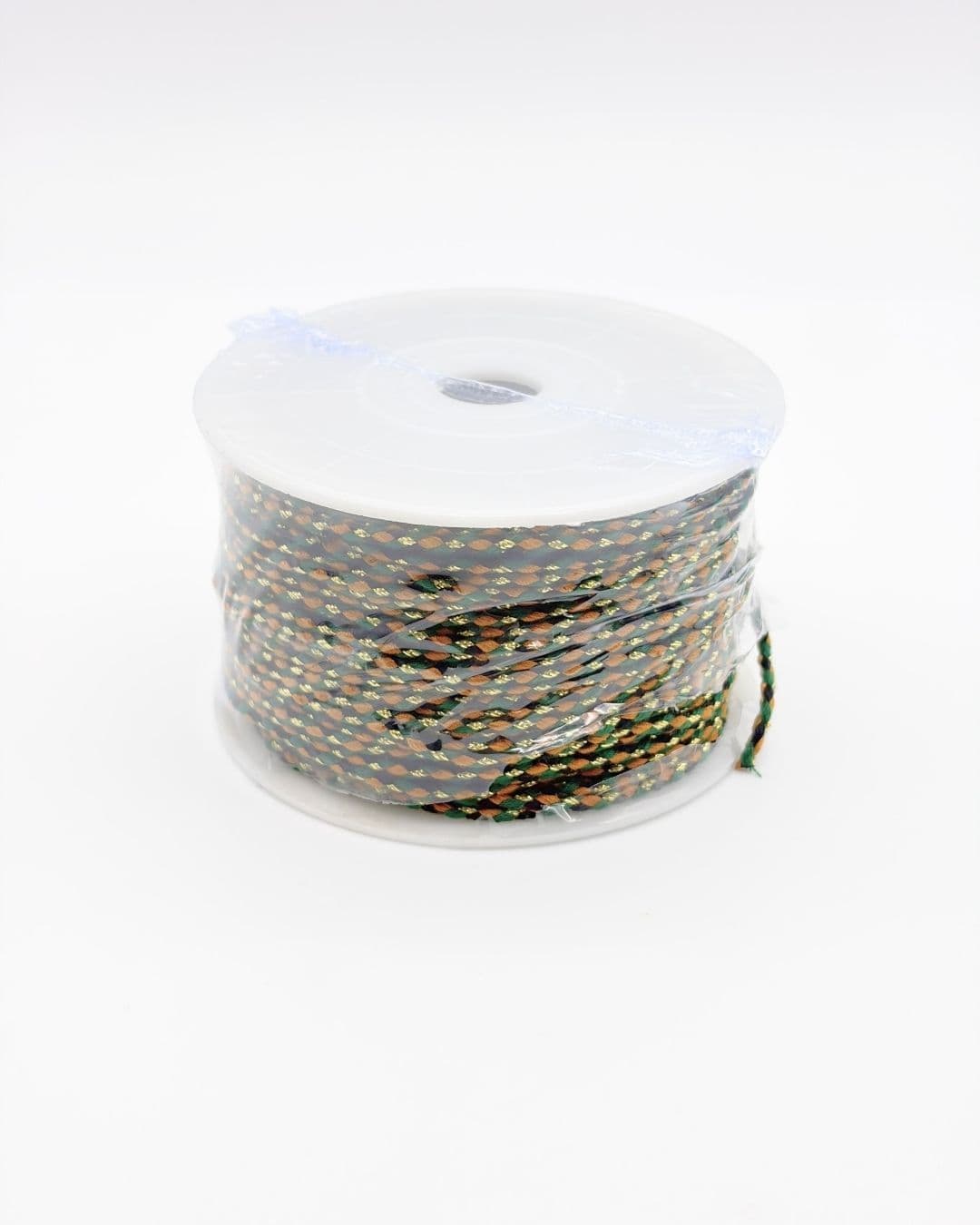 2 MM Örgü İp