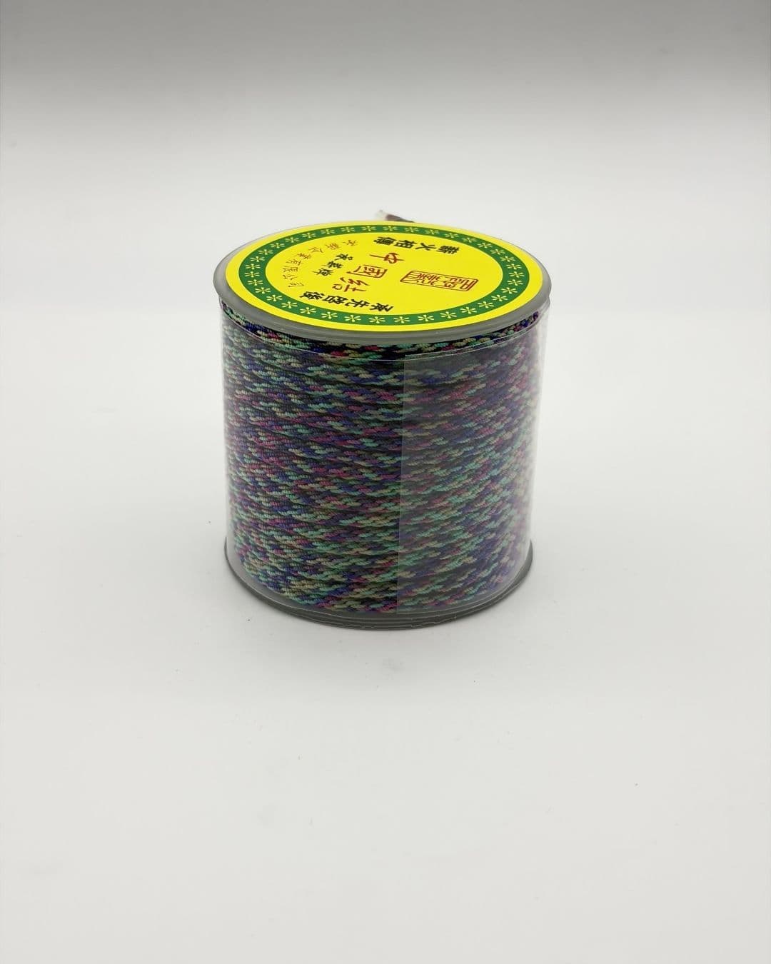 3 MM Örgü İp