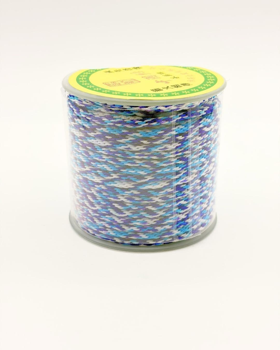 3 MM Örgü İp