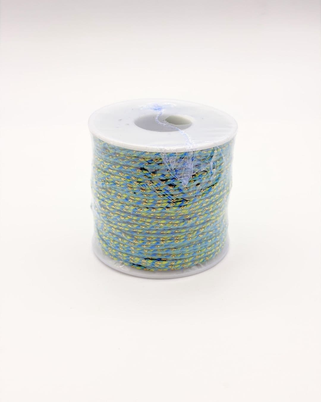 2 MM Örgü İp