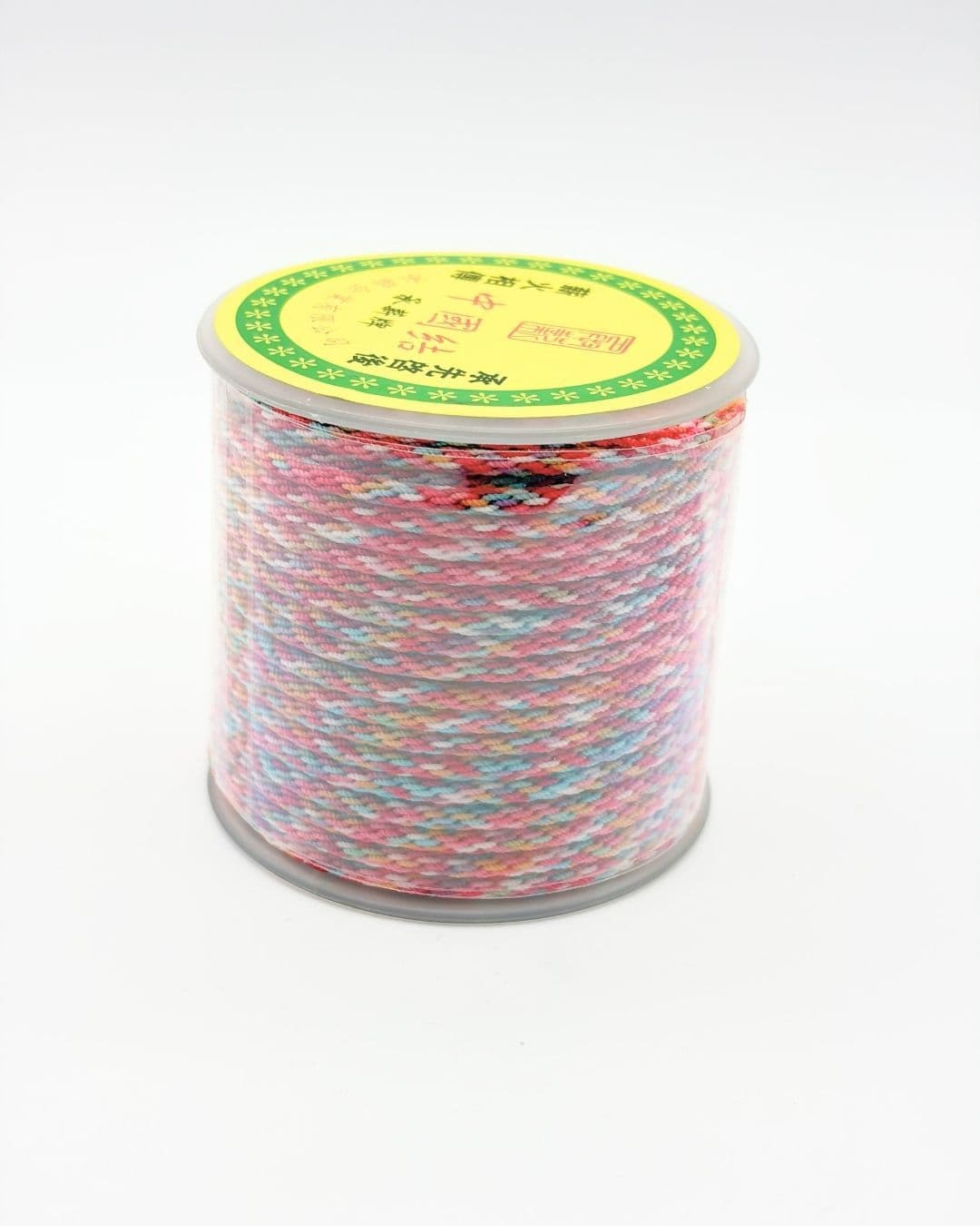 3 MM Örgü İp