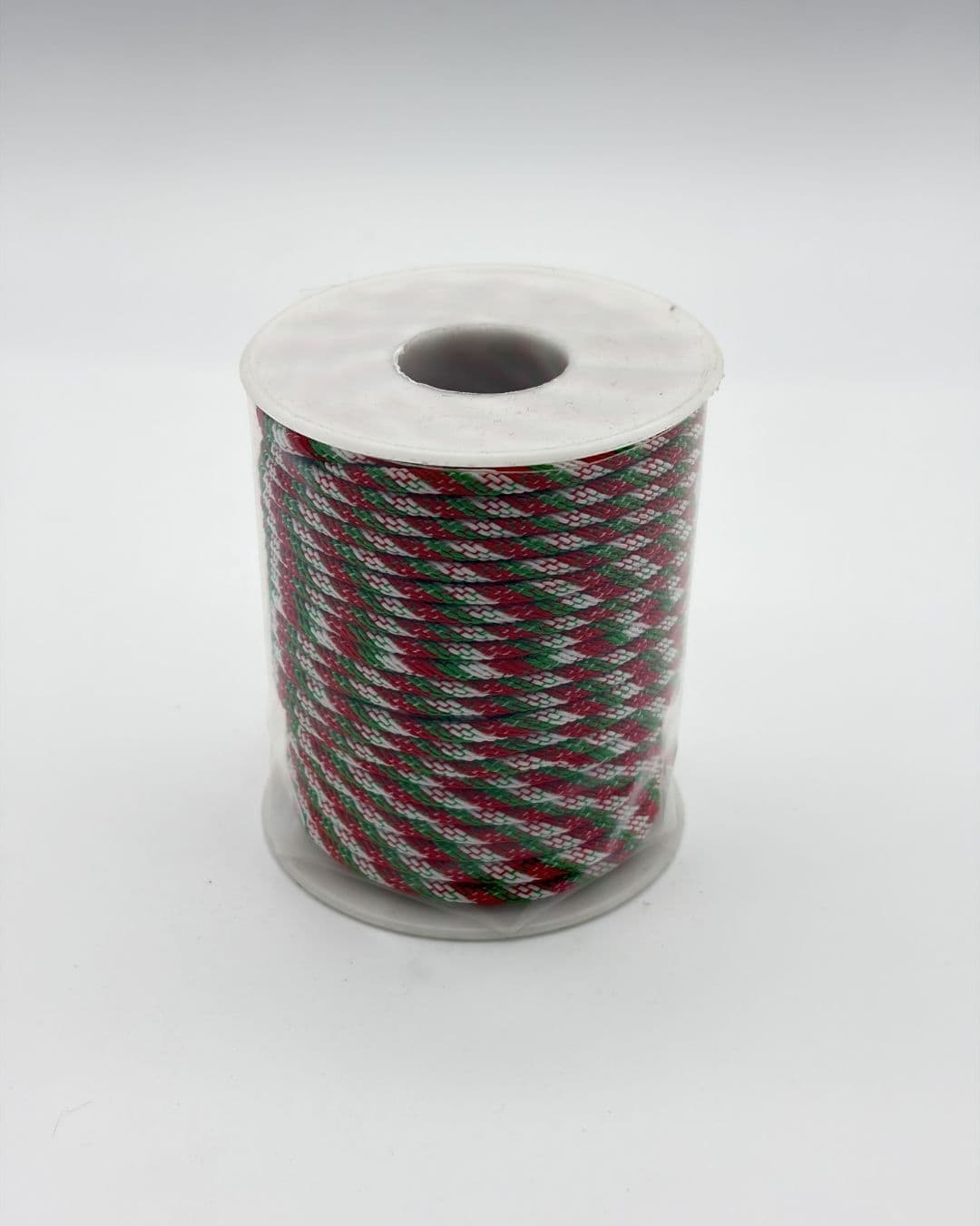 3 MM Örgü Milan İp