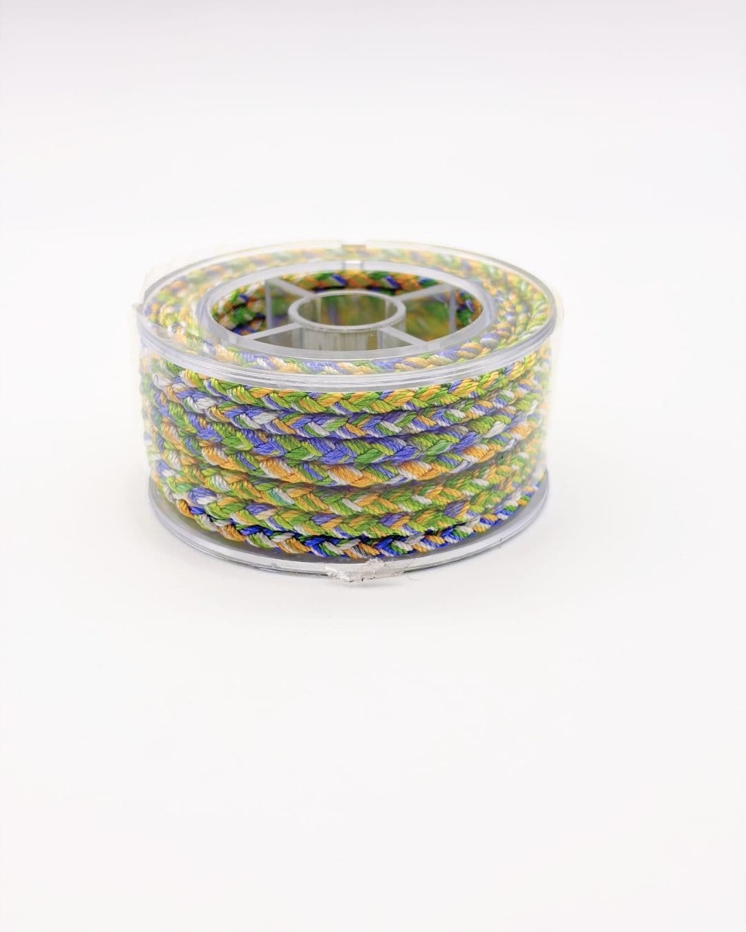 3 MM Örgü İp