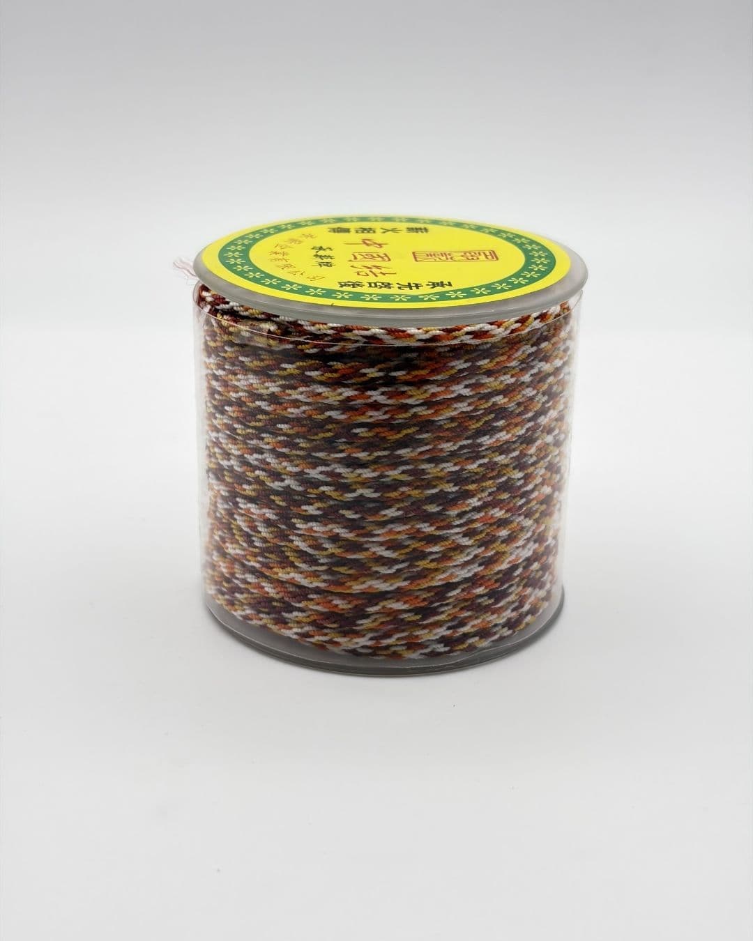 3 MM Örgü İp