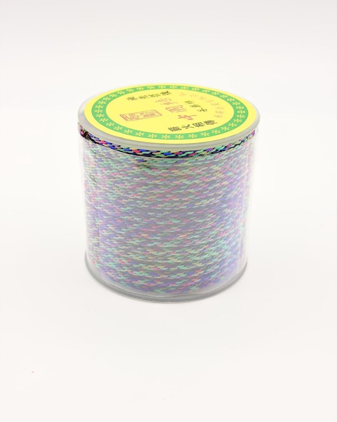 3 MM Örgü İp