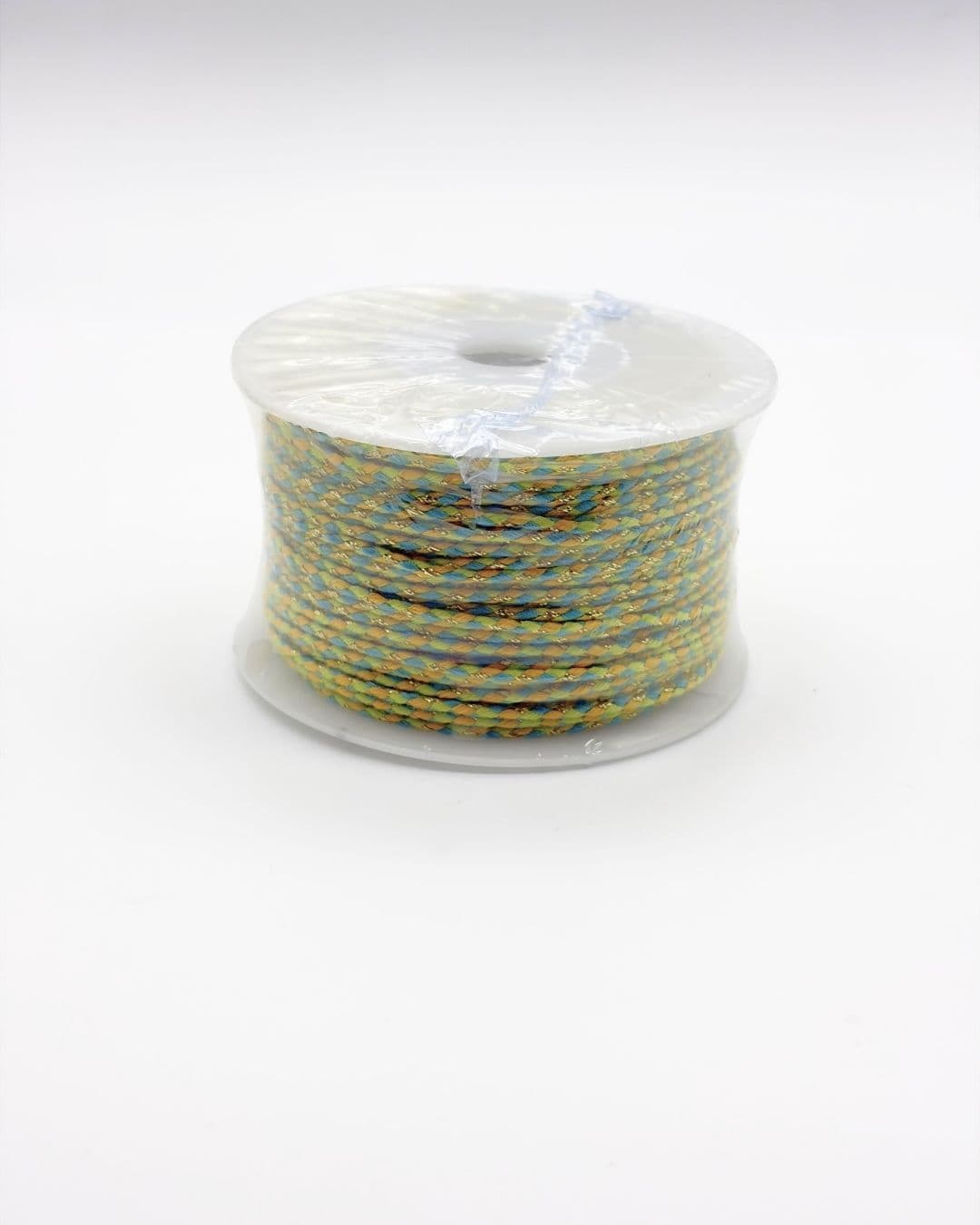 2 MM Örgü İp