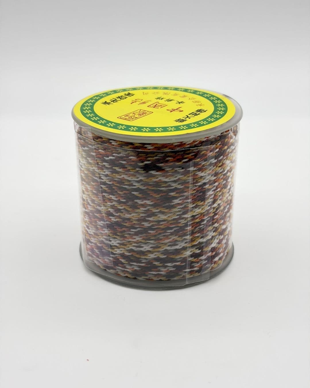 3 MM Örgü İp