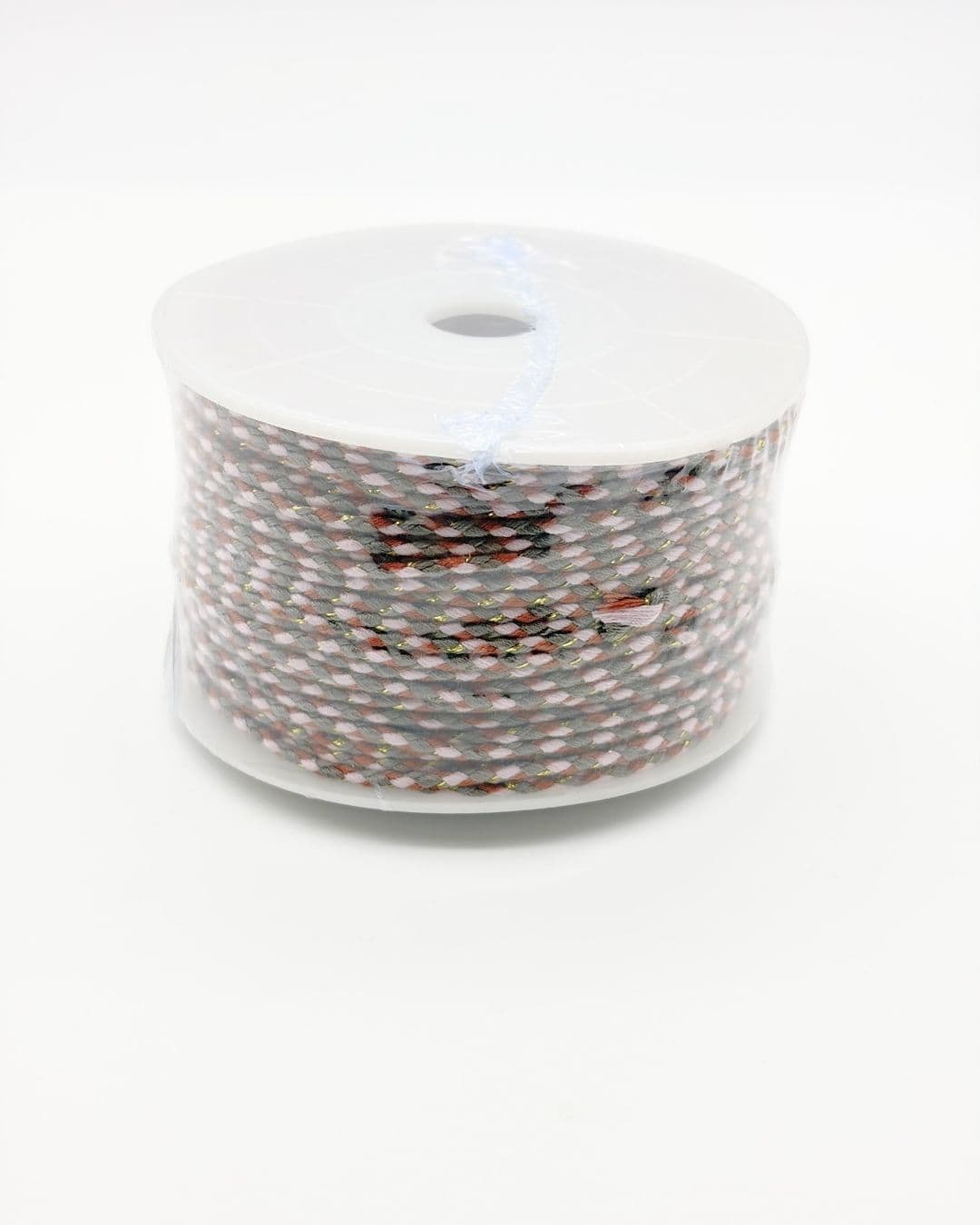 2 MM Örgü İp