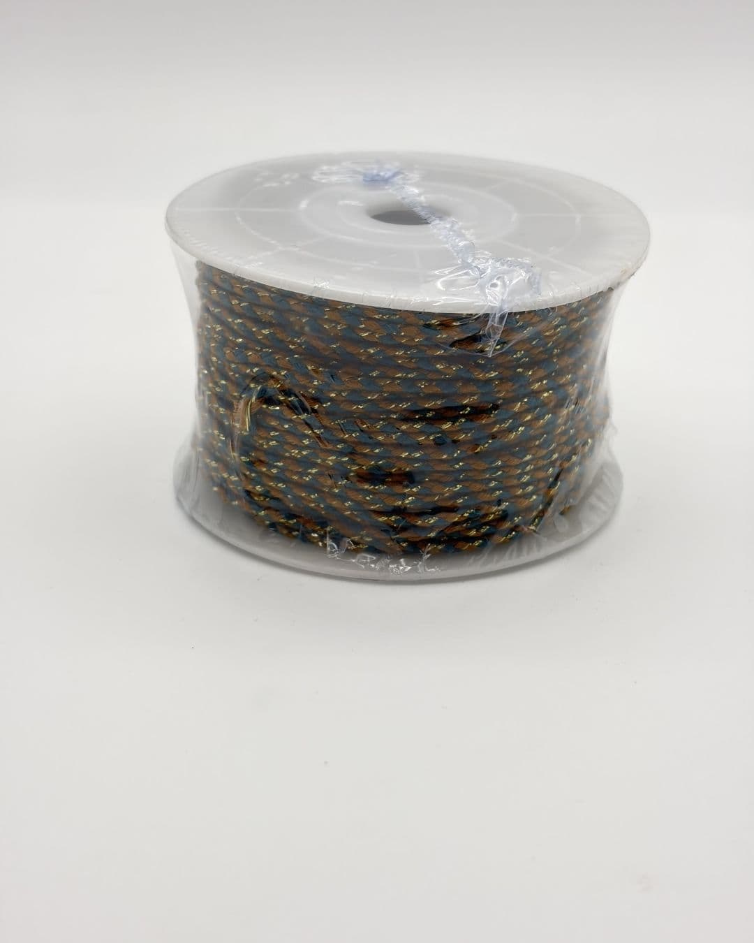 2 MM Örgü İp