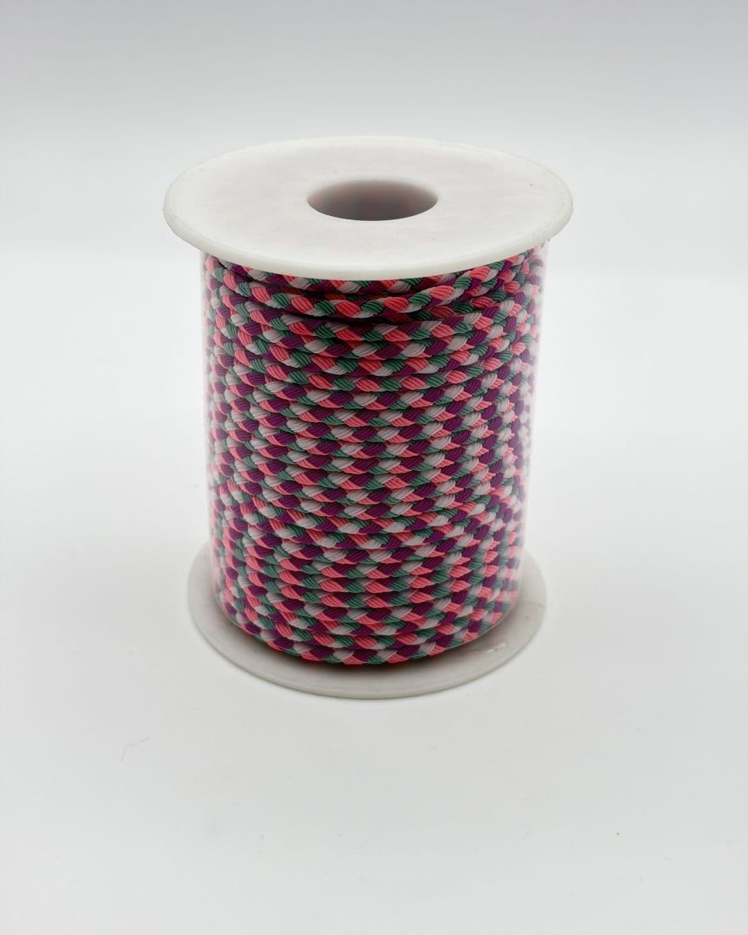 3 MM Örgü Milan İp