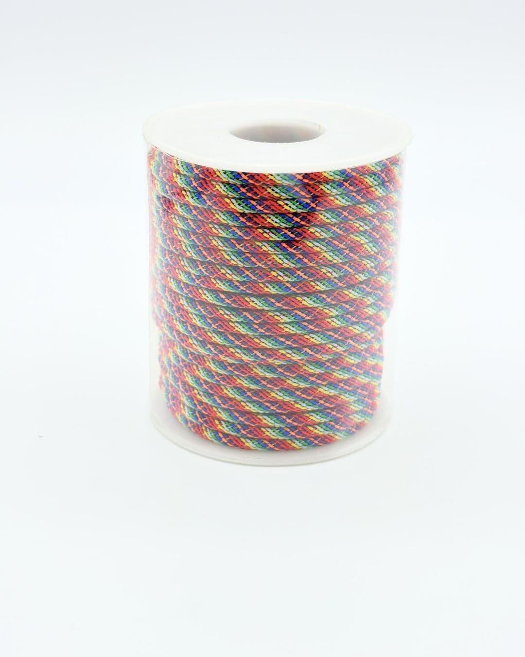 3 MM Örgü Milan İp