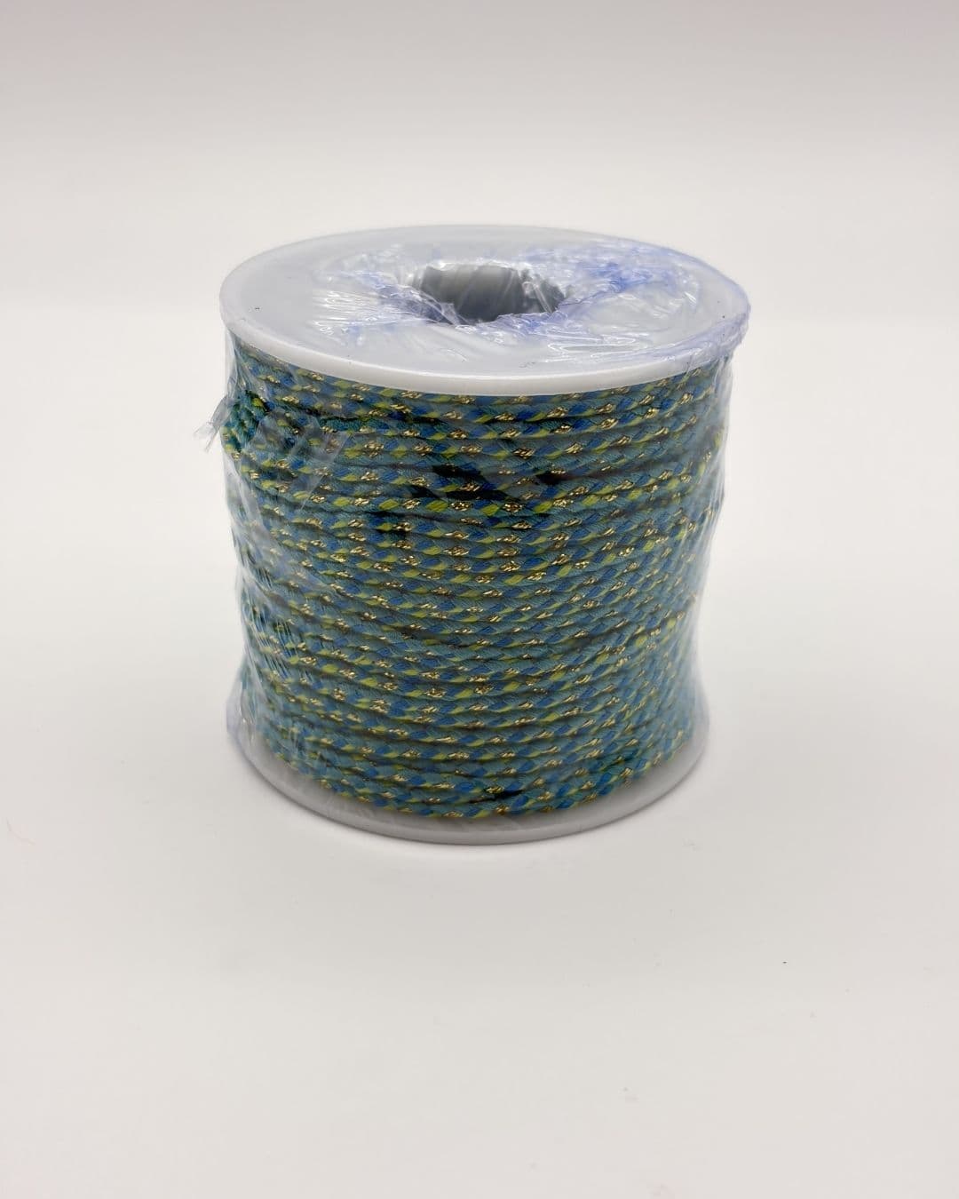 2 MM Örgü İp