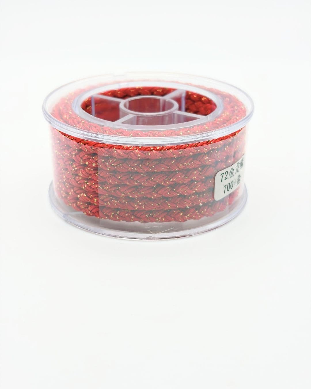 3 MM Örgü İp