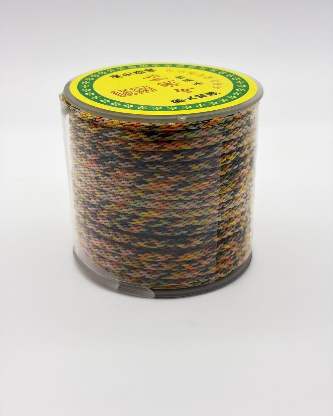 3 MM Örgü İp