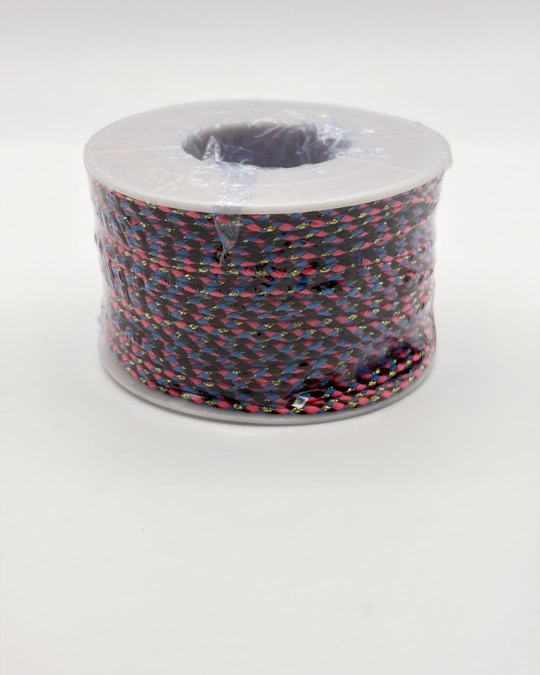 2 MM Örgü İp