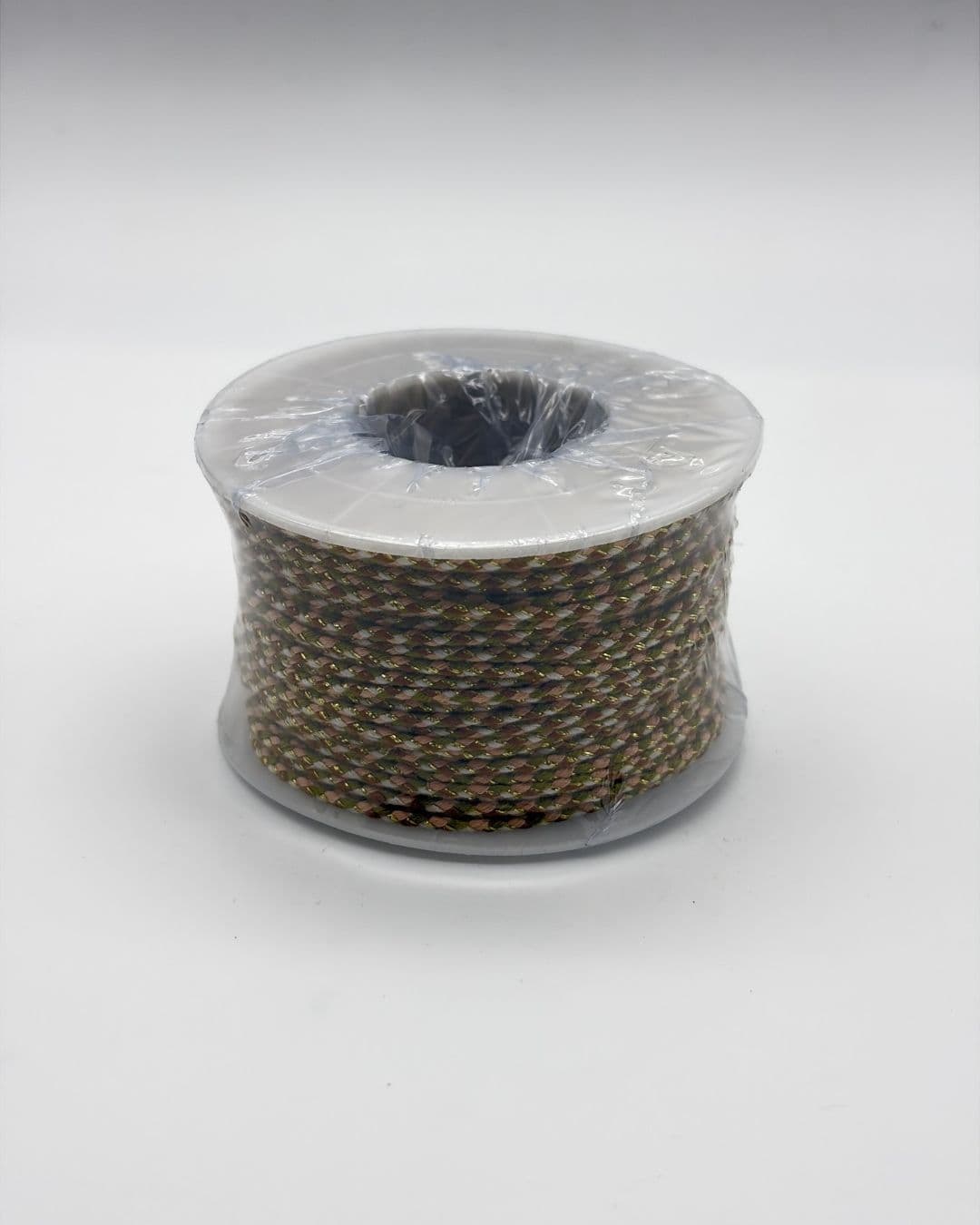 2 MM Örgü İp